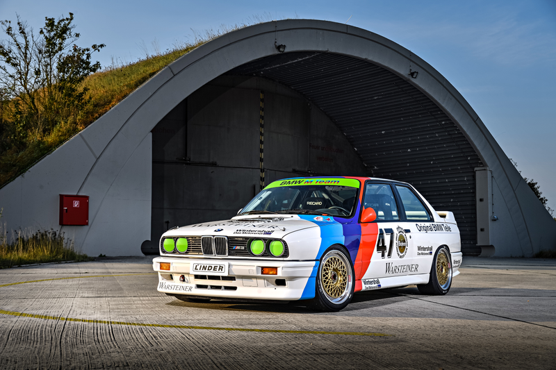Illustration for article titled Here Are All The BMW M3s, Even The Weird Mutant Ones